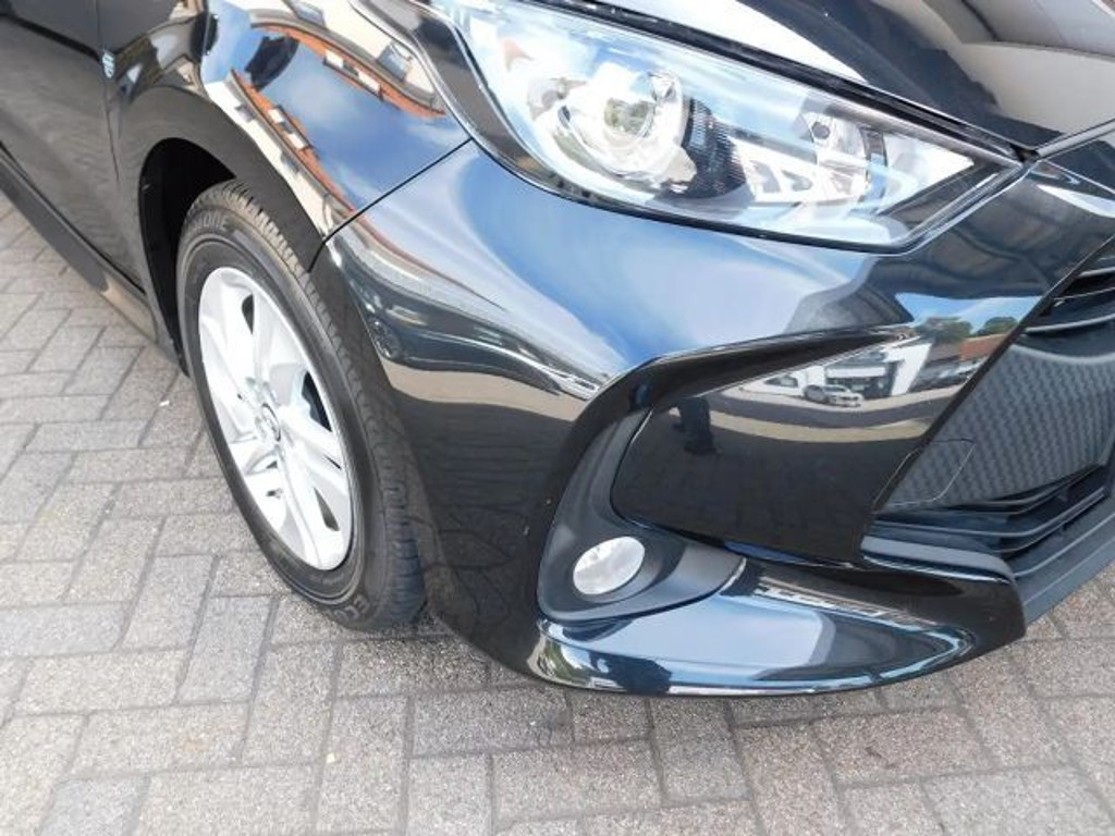 Mazda 2 Hybrid 1.5L VVT-i  Agile   DRCC/SHZ/Kamera/"AT"