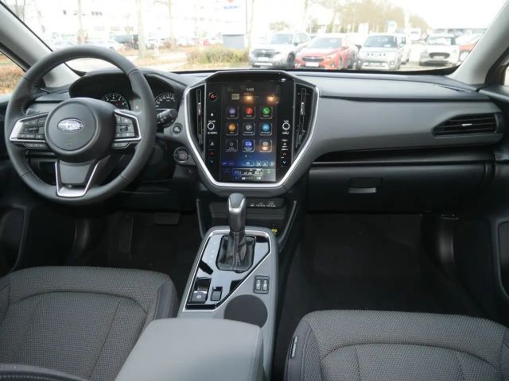 Subaru Crosstrek