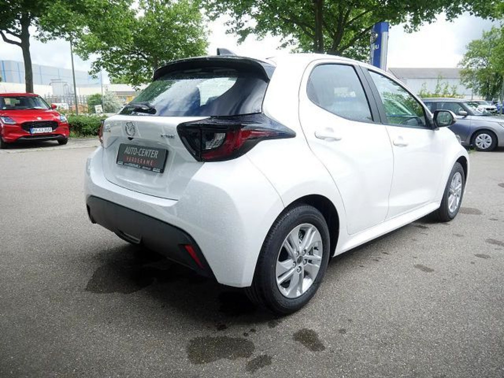 Mazda 2