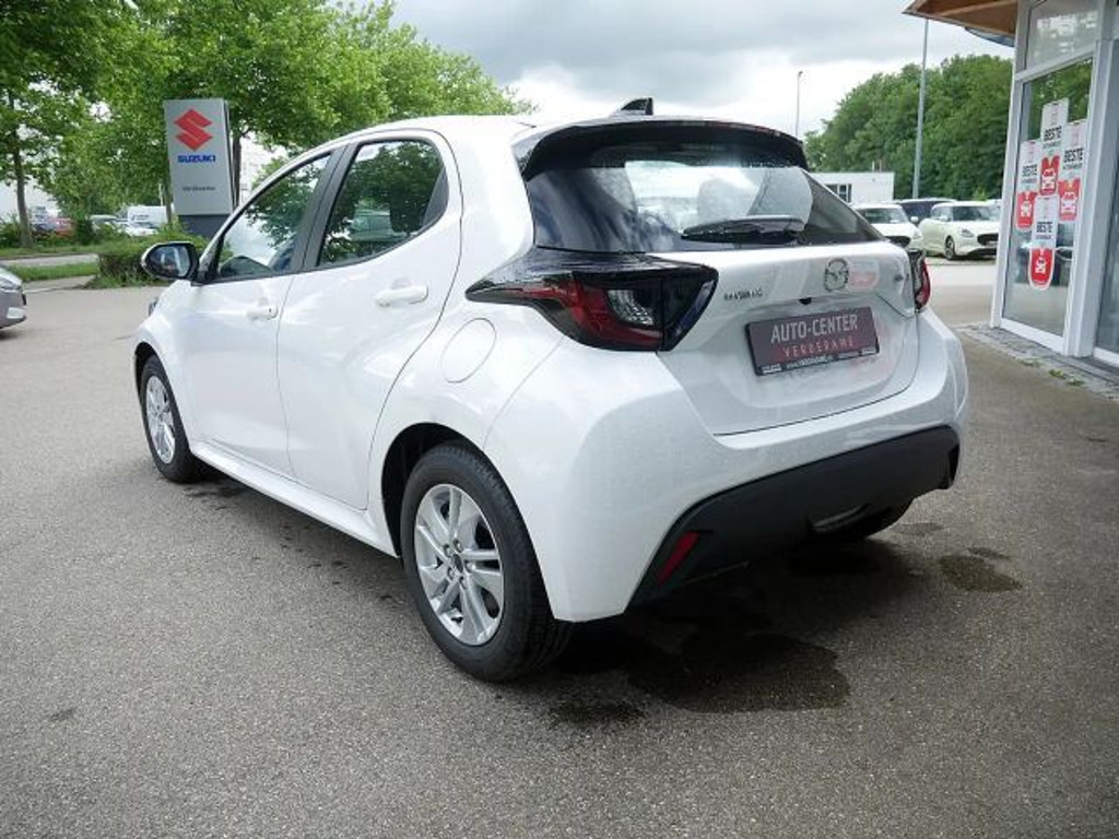Mazda 2