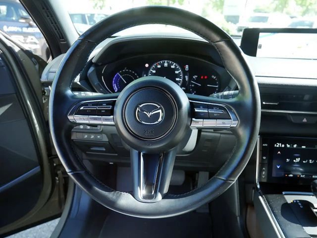 Mazda MX-30
