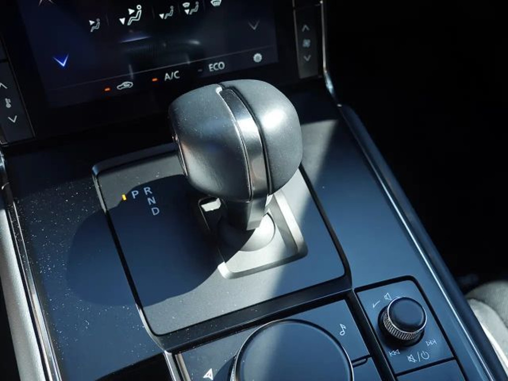 Mazda MX-30