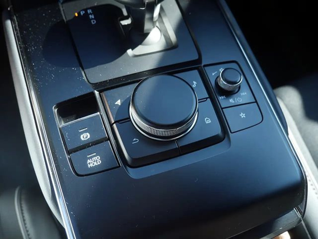 Mazda MX-30