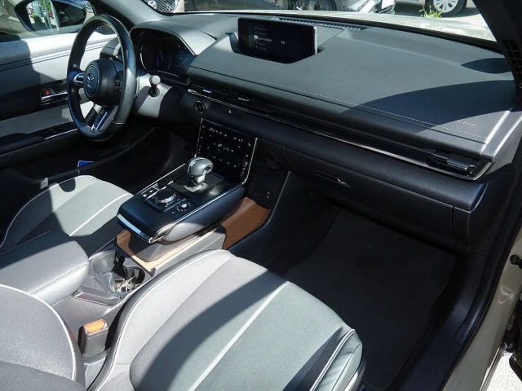 Mazda MX-30