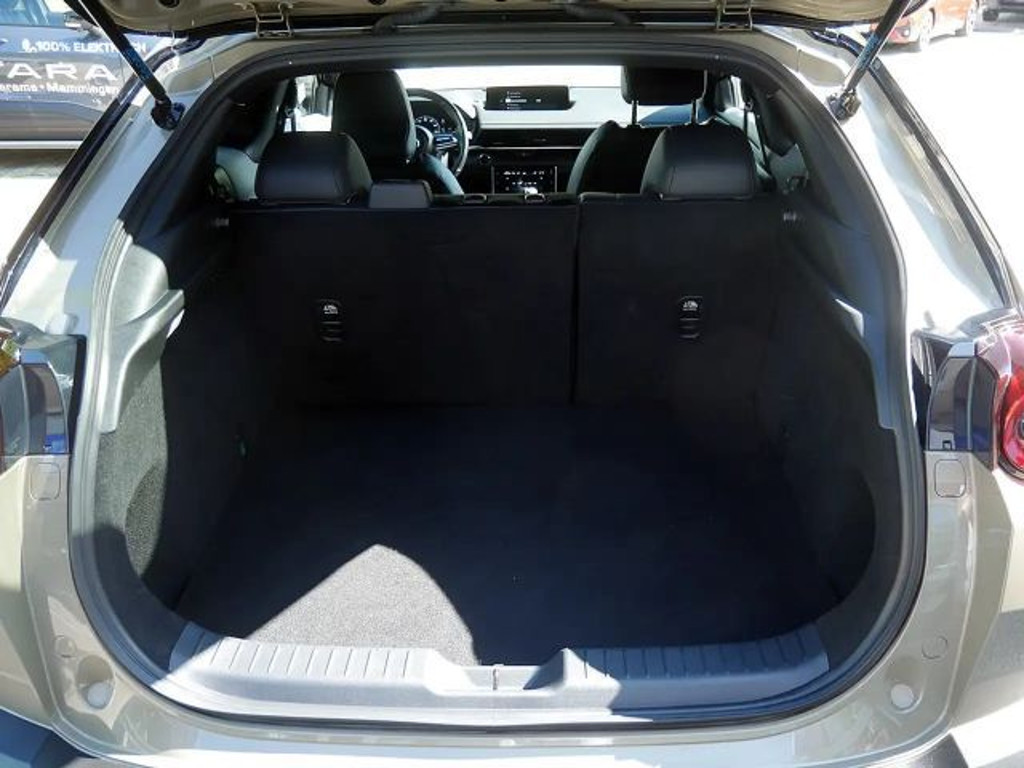 Mazda MX-30