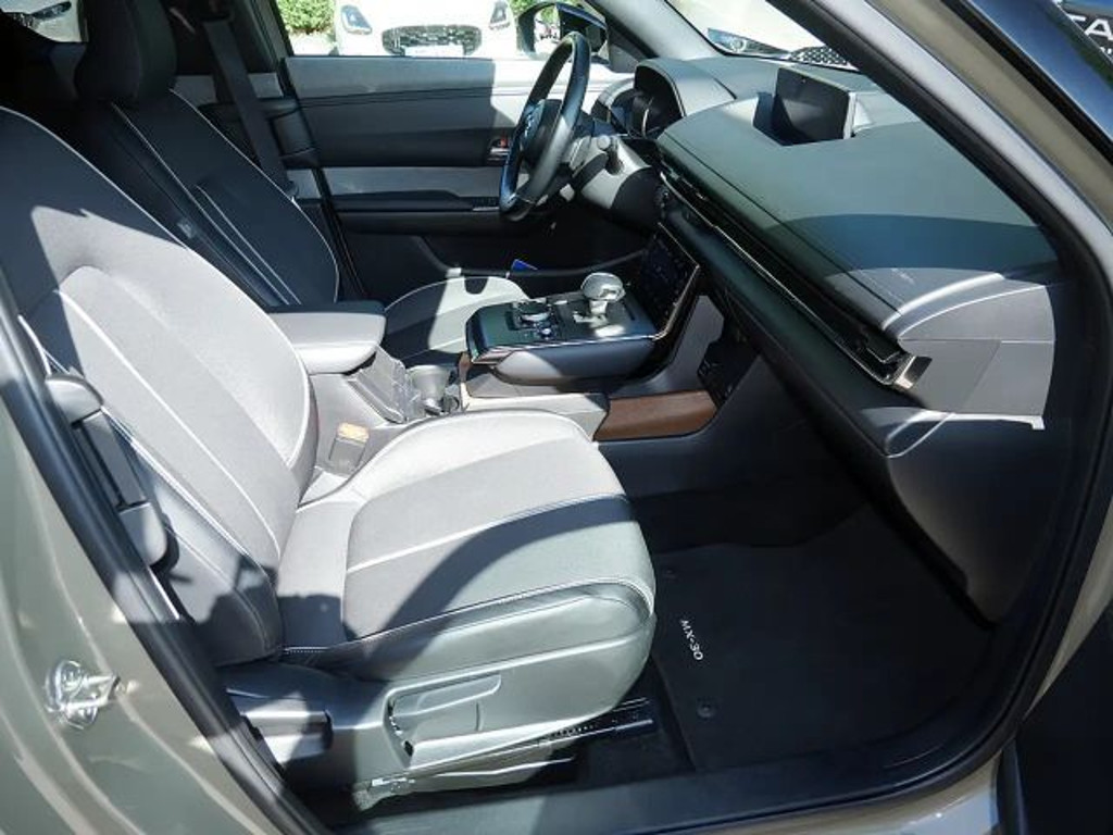 Mazda MX-30