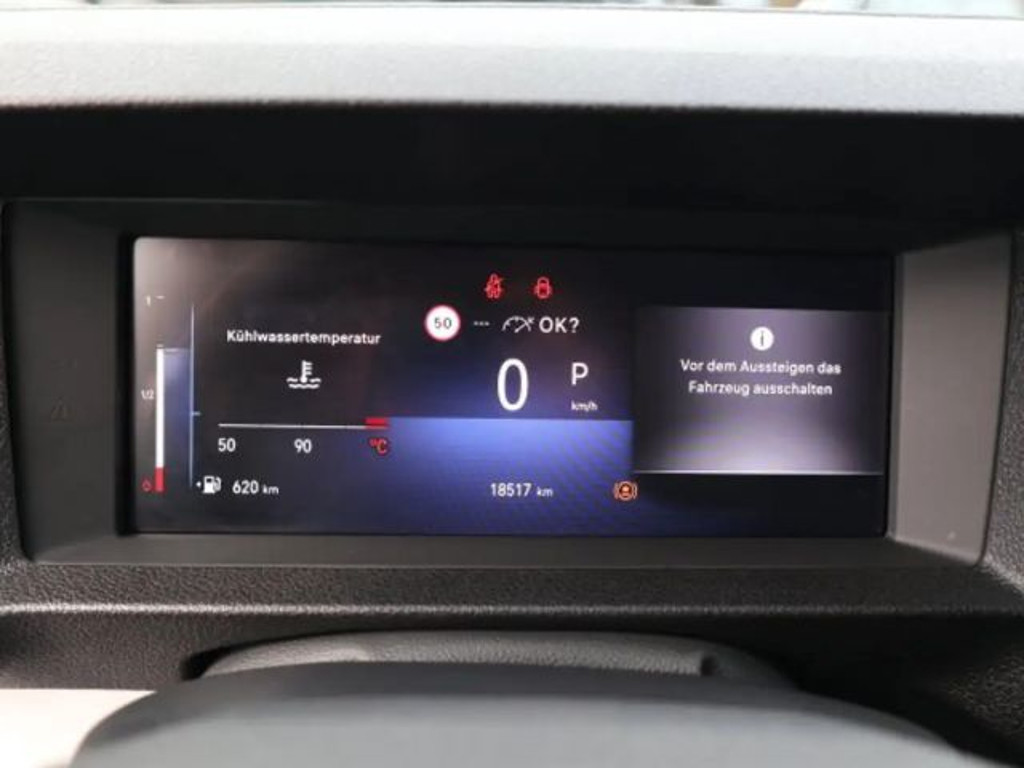 Opel Zafira Life