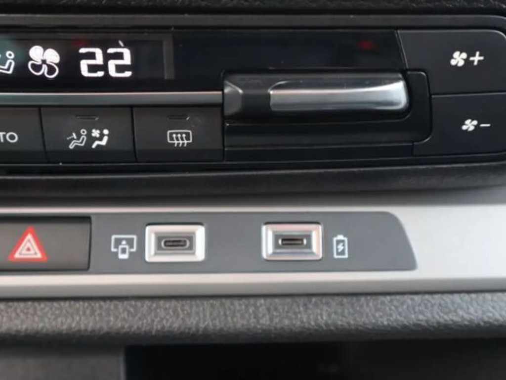 Opel Zafira Life