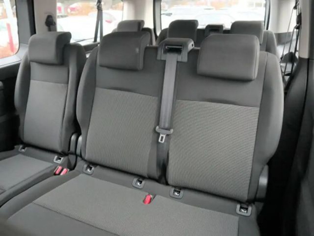 Opel Zafira Life