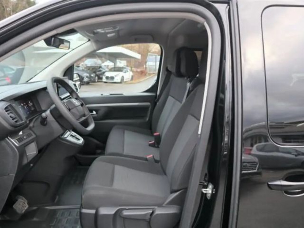 Opel Zafira Life