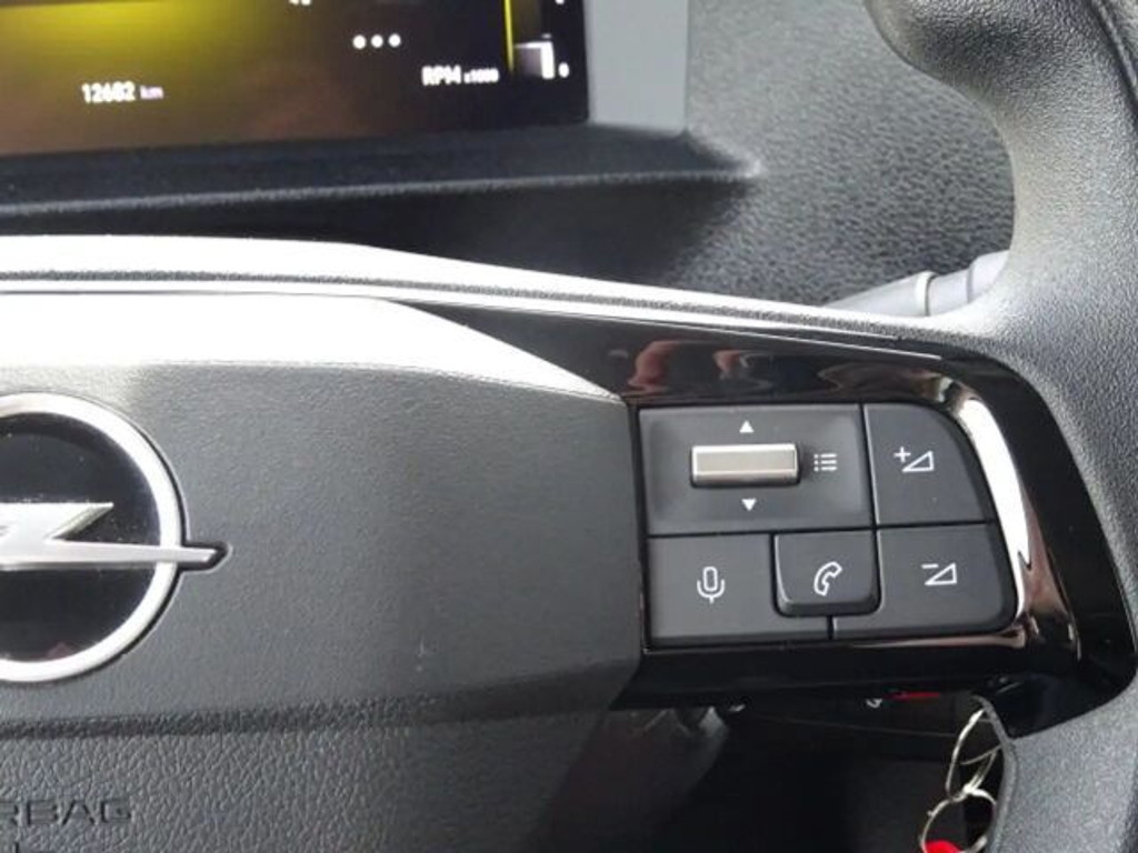 Opel Zafira Life