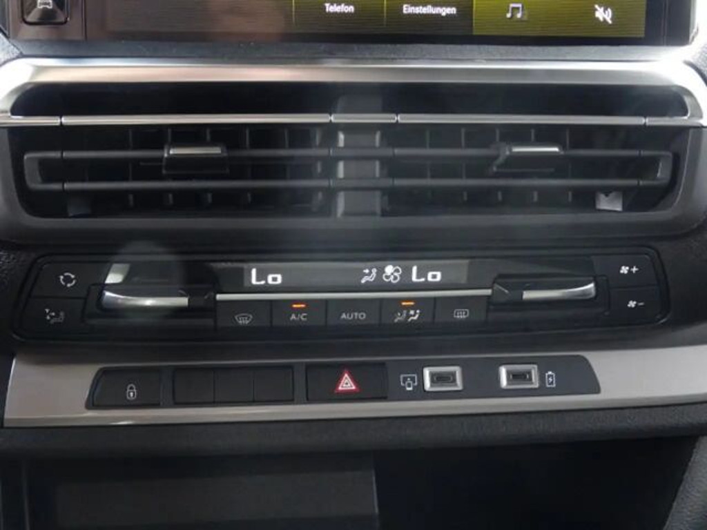 Opel Zafira Life