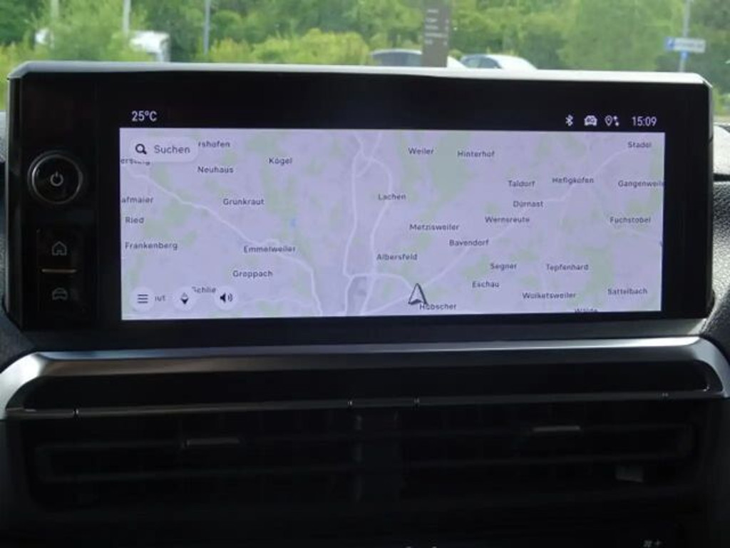 Opel Zafira Life
