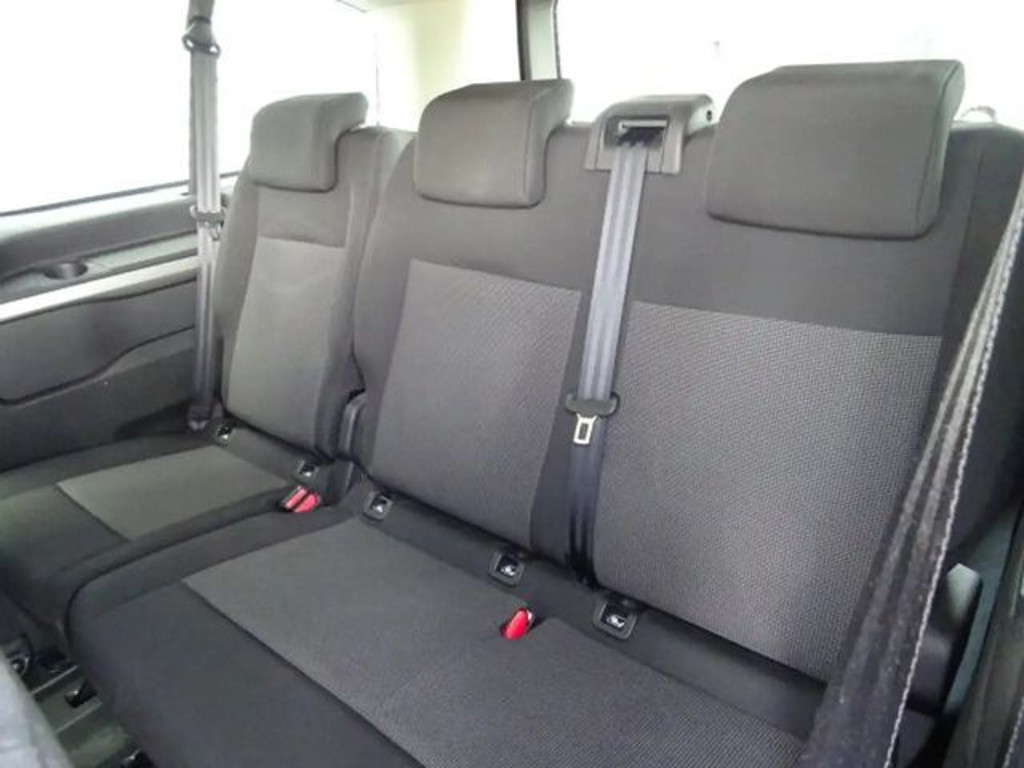 Opel Zafira Life