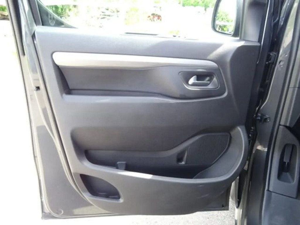 Opel Zafira Life