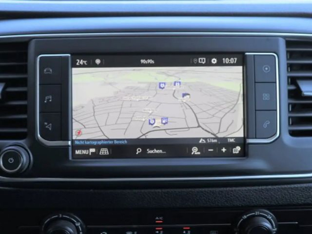 Opel Vivaro-e