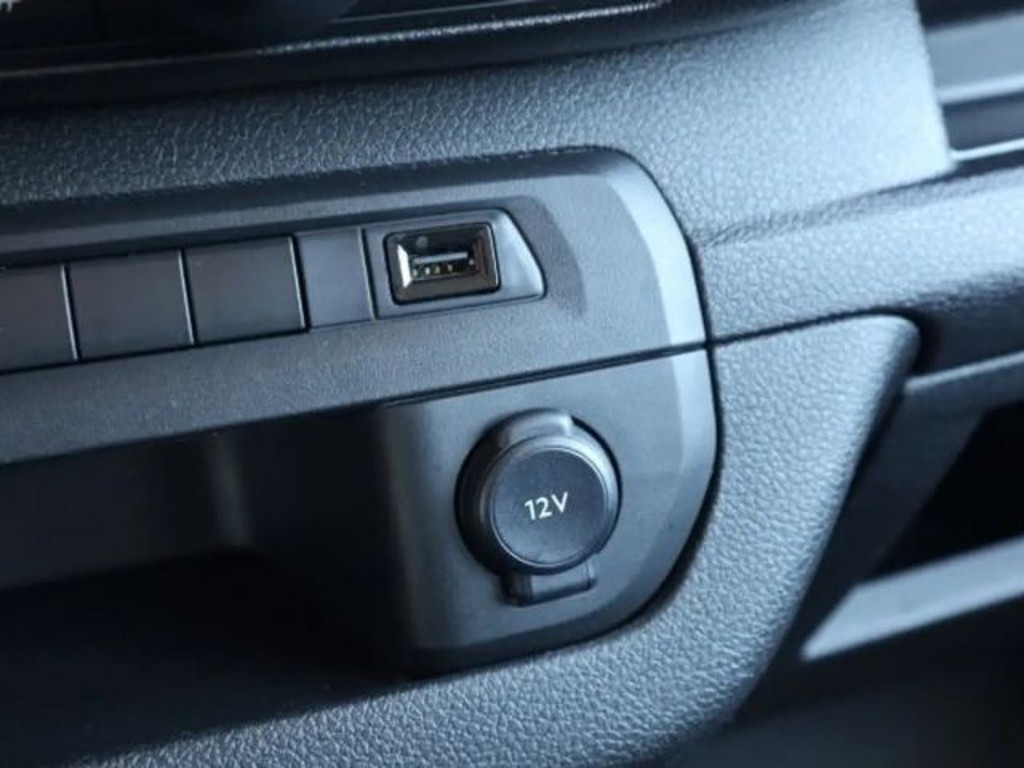 Opel Vivaro-e
