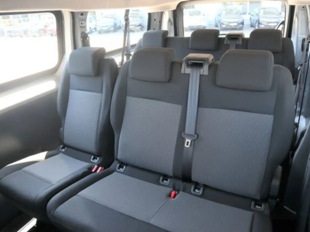 Opel Vivaro-e