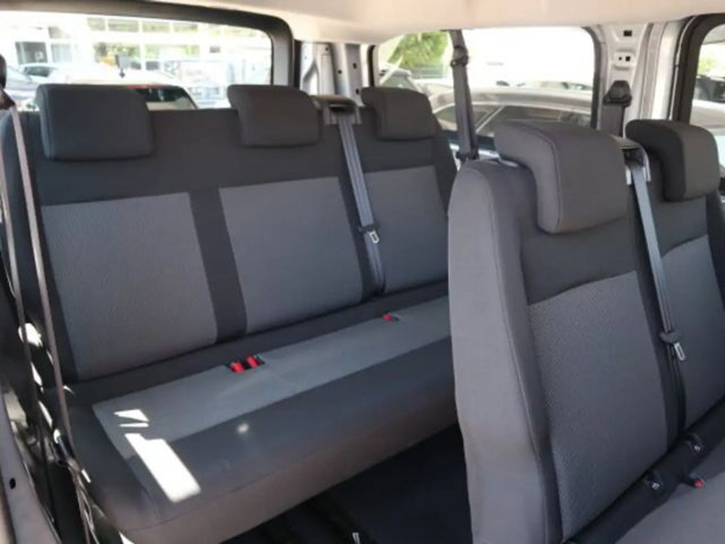 Opel Vivaro-e