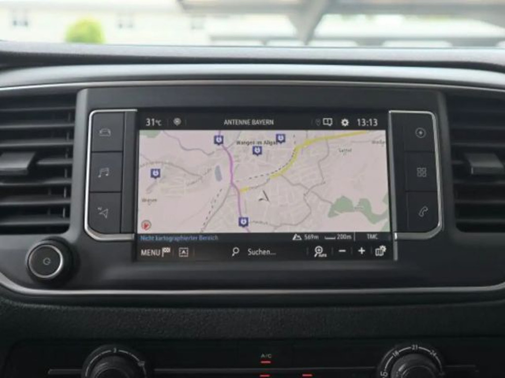 Opel Vivaro-e