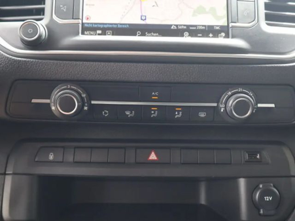 Opel Vivaro-e