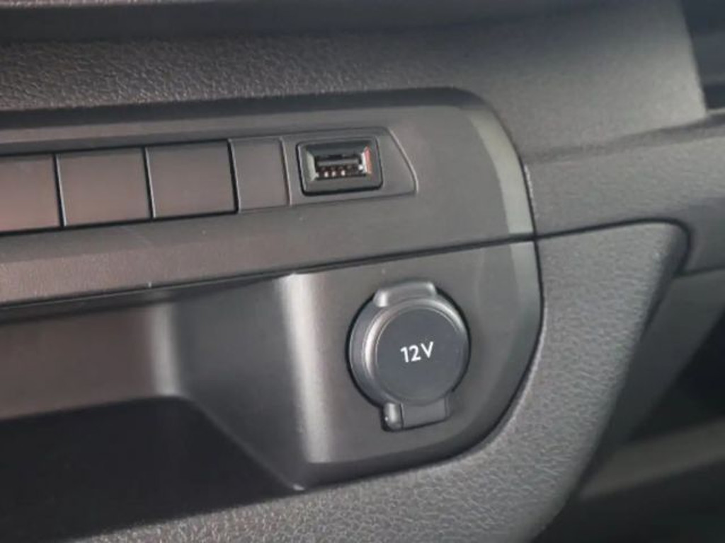Opel Vivaro-e