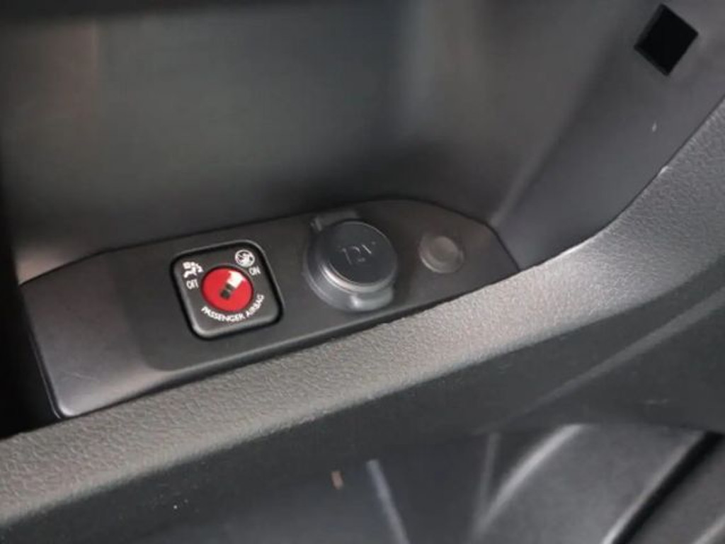 Opel Vivaro-e
