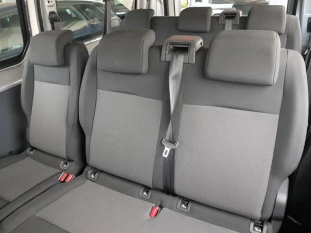 Opel Vivaro-e