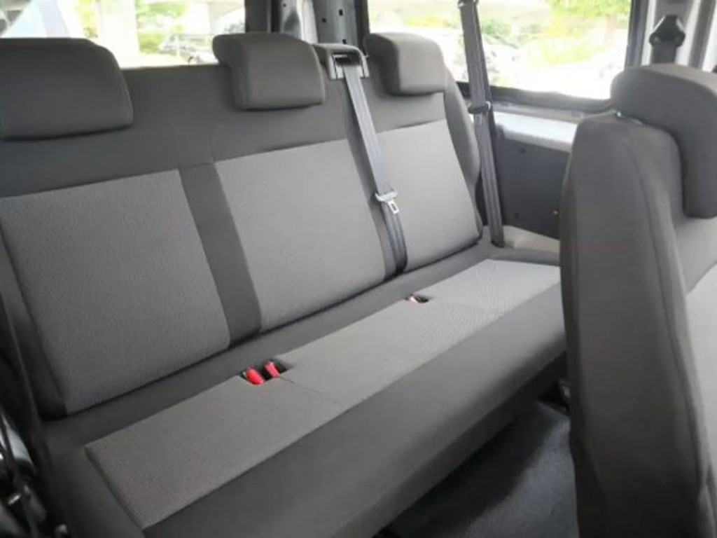 Opel Vivaro-e