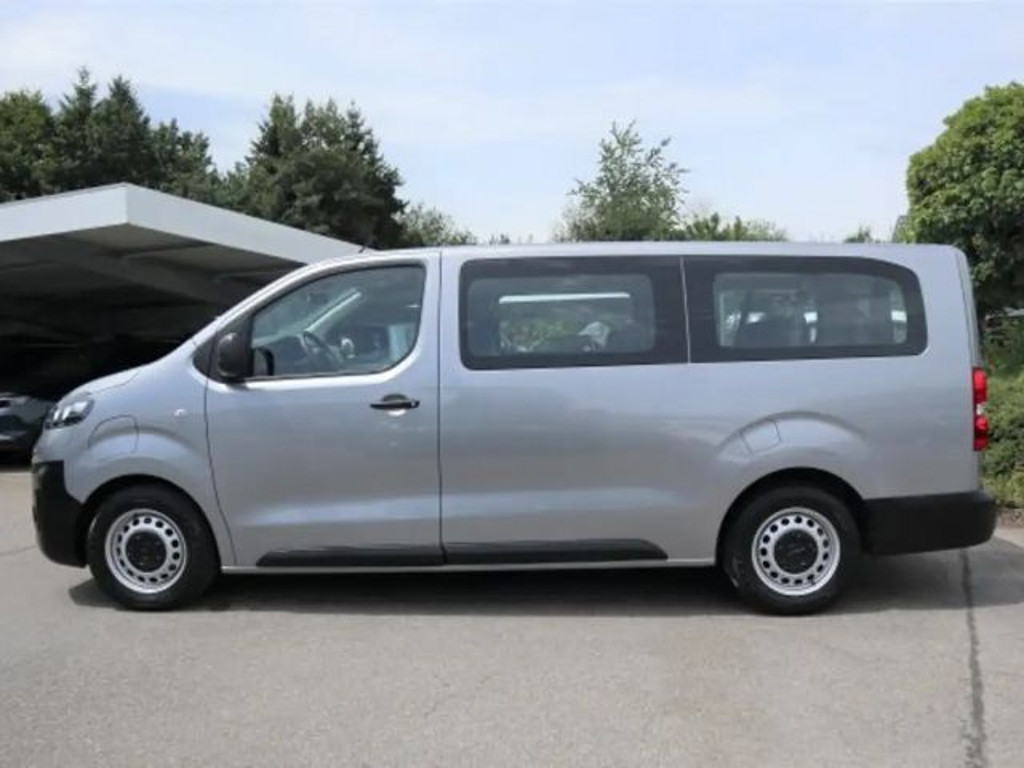 Opel Vivaro-e