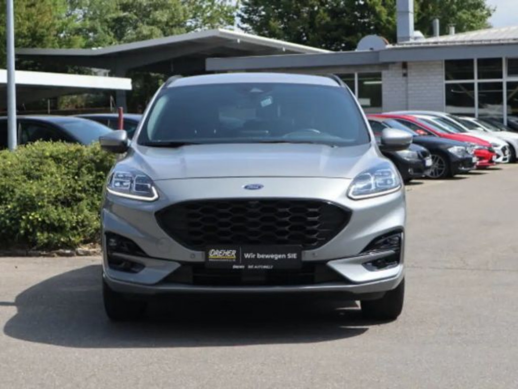 Ford Kuga EcoBoost ST Line X