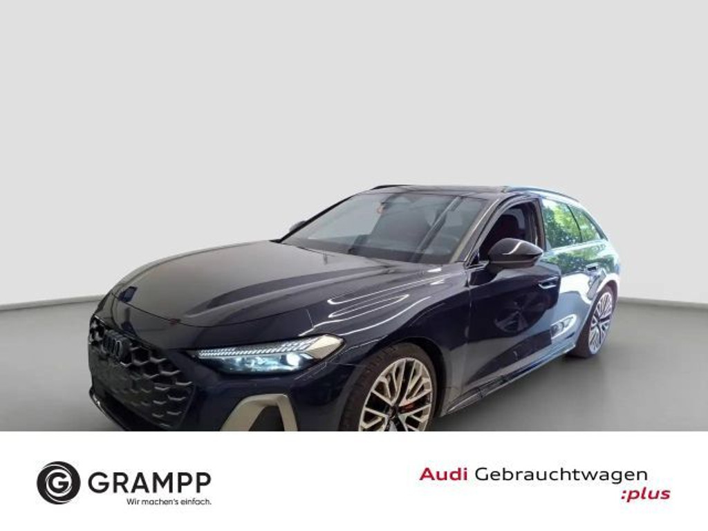 Audi S5 TFSI "edition one" +LEDER+HUD+B&O+