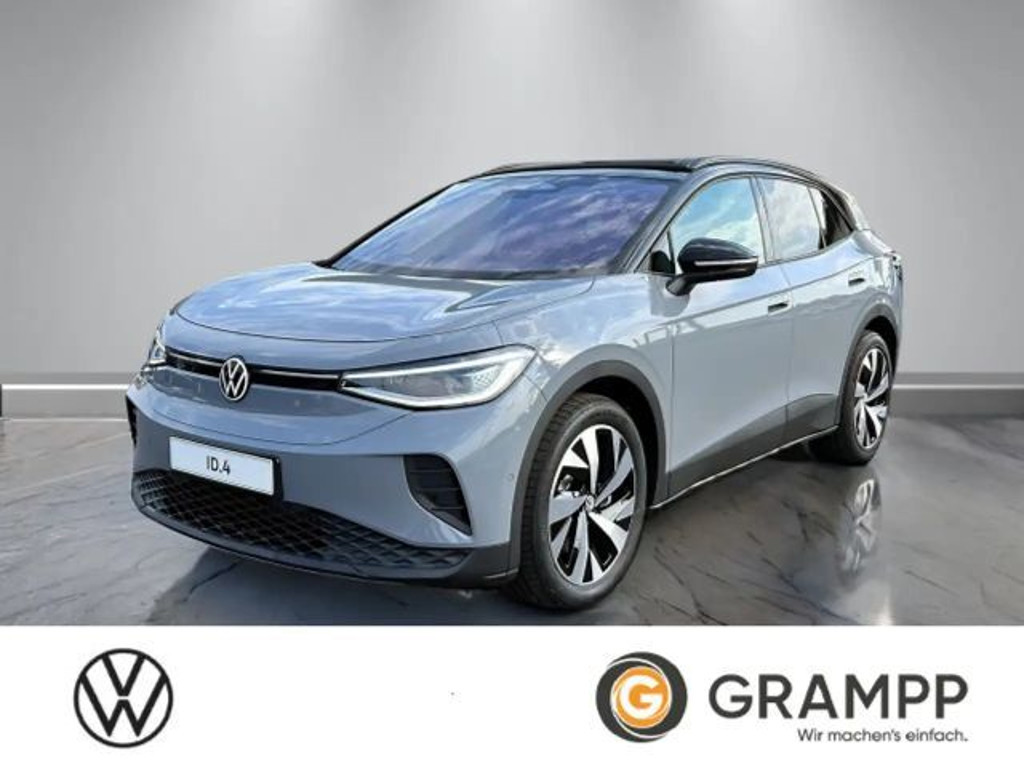 Volkswagen ID.4 Performance Pro