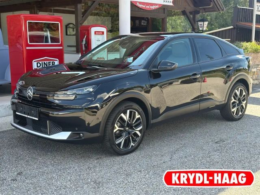 Citroën C4 Max