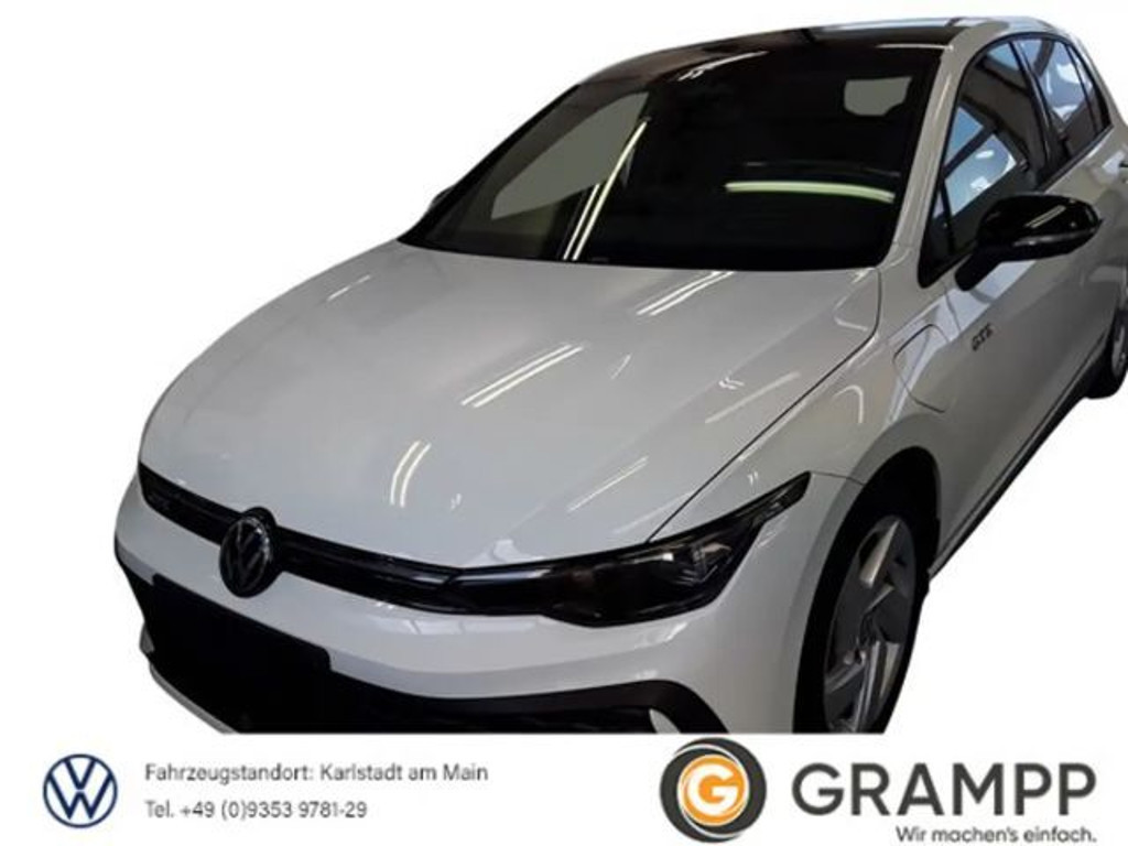 Volkswagen Golf GTE