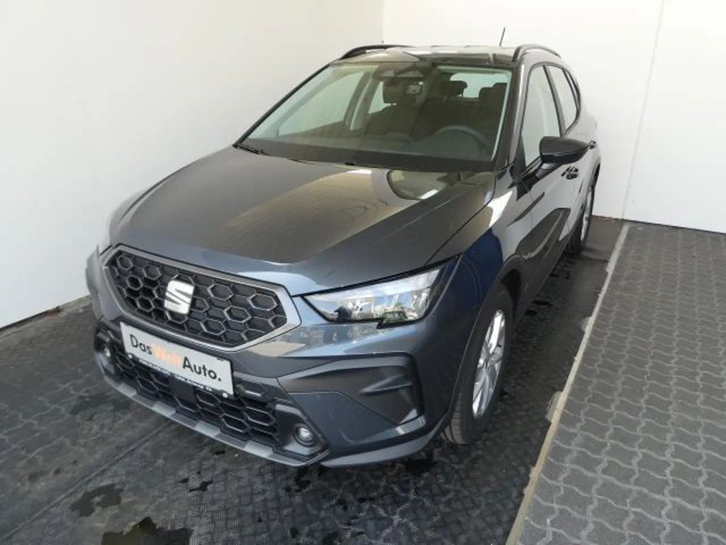 Seat Arona 1.0 TSI Reference