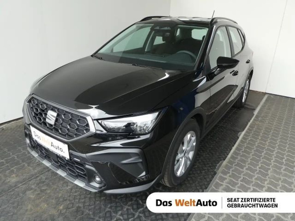 Seat Arona 1.0 TSI Reference