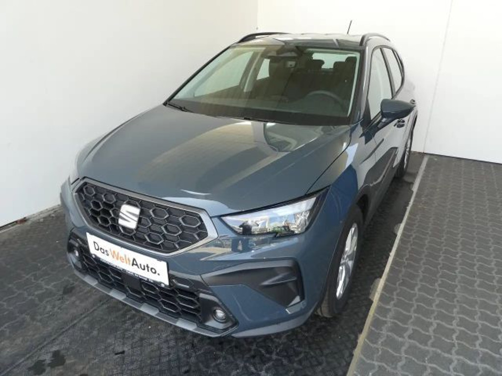 Seat Arona 1.0 TSI Reference