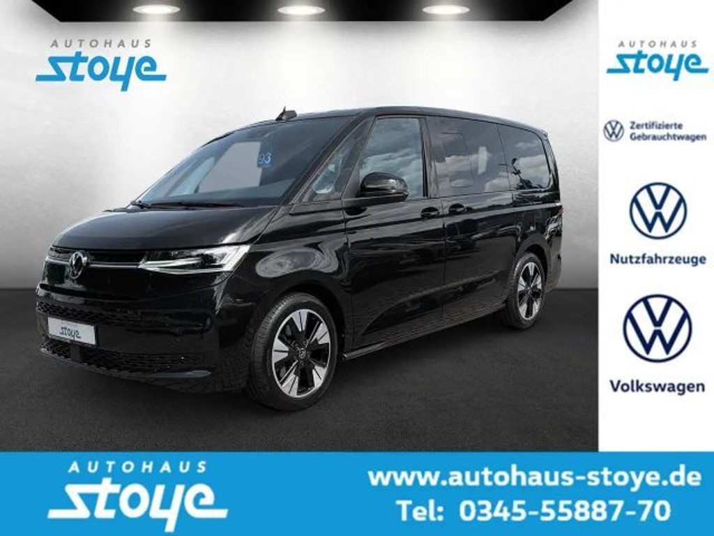 Volkswagen Multivan DSG Life Lang T7