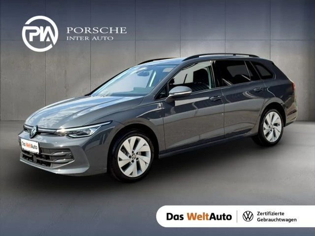 Volkswagen Golf Business DSG Variant