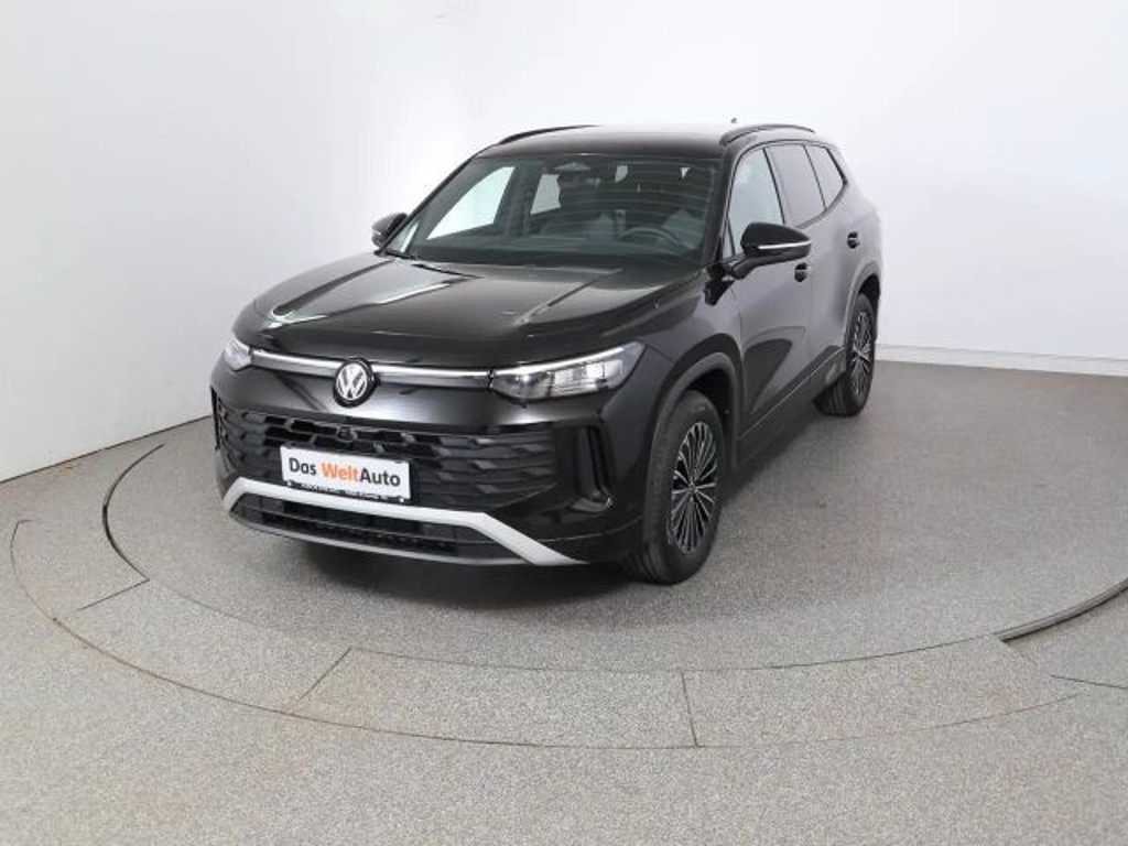 Volkswagen Tayron DSG