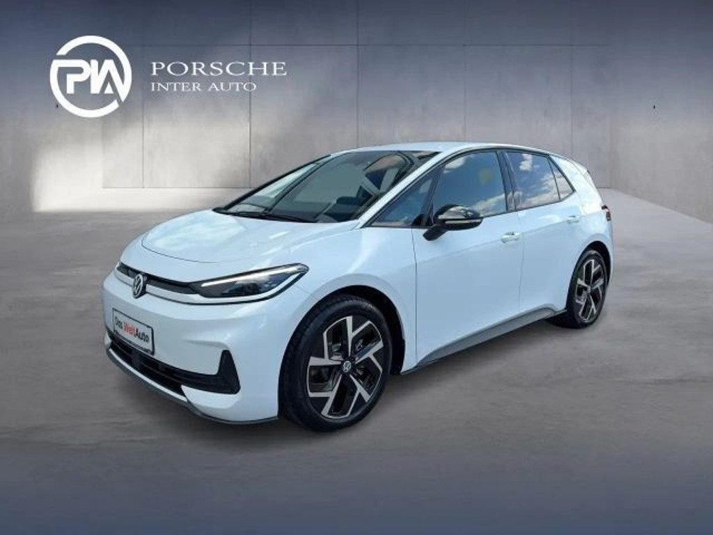 Volkswagen ID.3 Life
