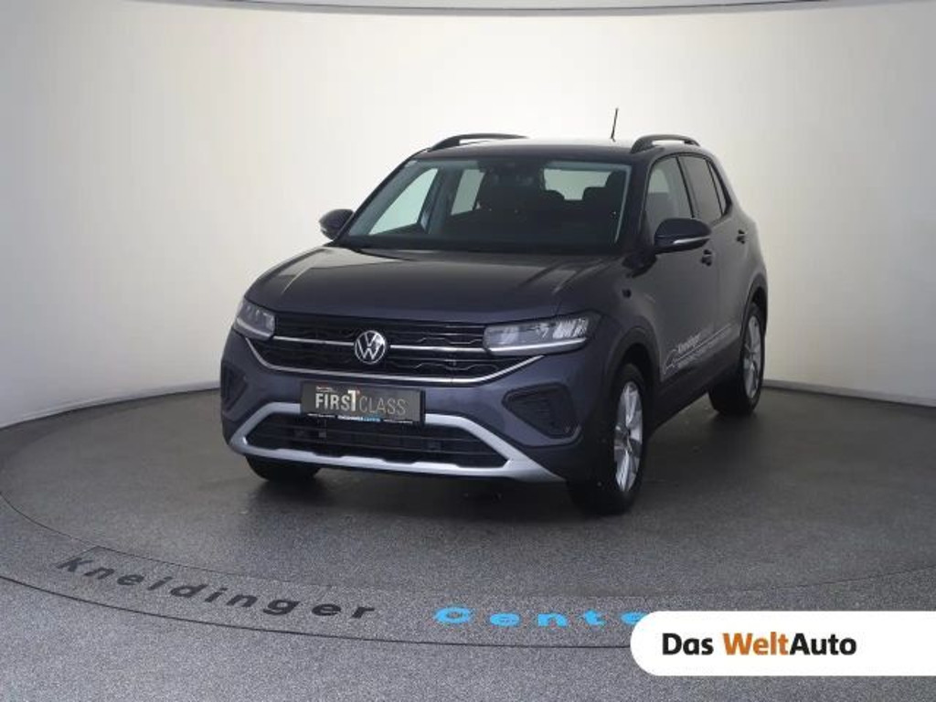 Volkswagen T-Cross Friends TSI