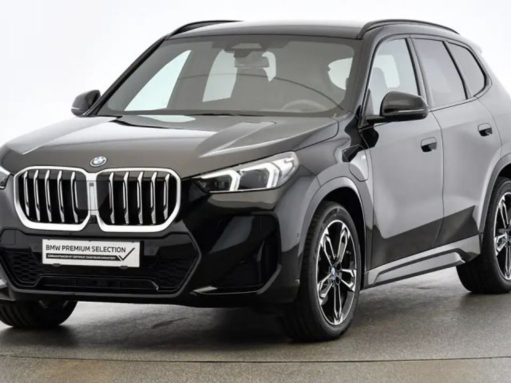 BMW X1 M-Sport