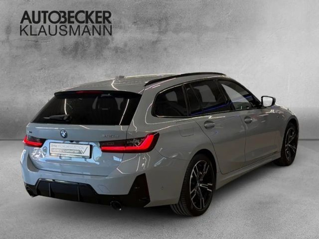 BMW 3 Serie