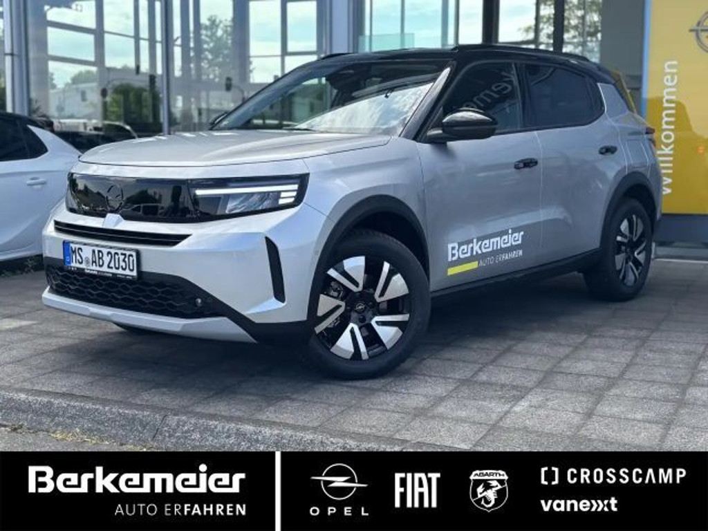 Opel Frontera GS-Line GS