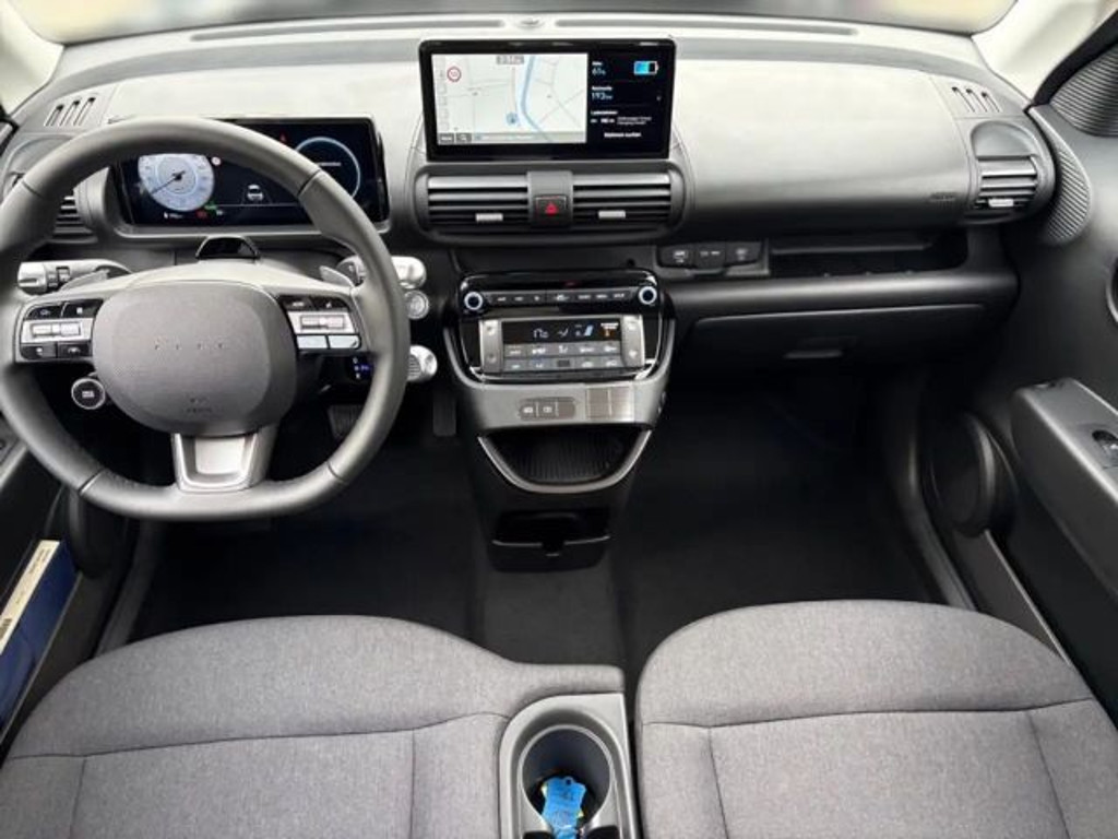 Hyundai INSTER