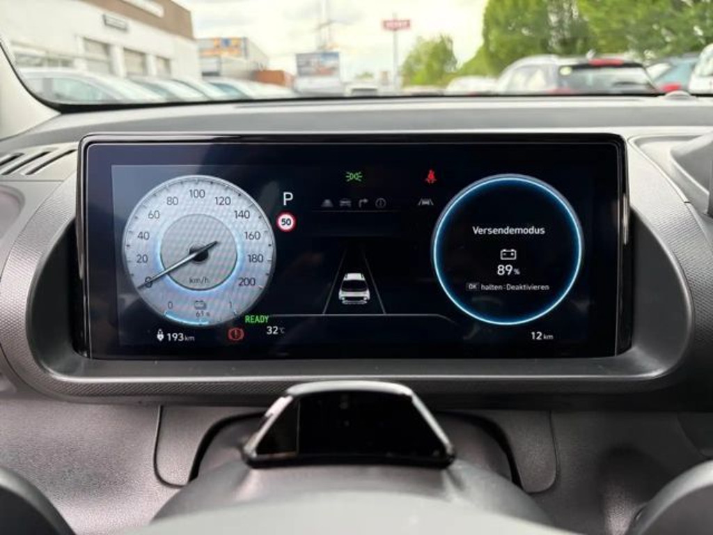 Hyundai INSTER
