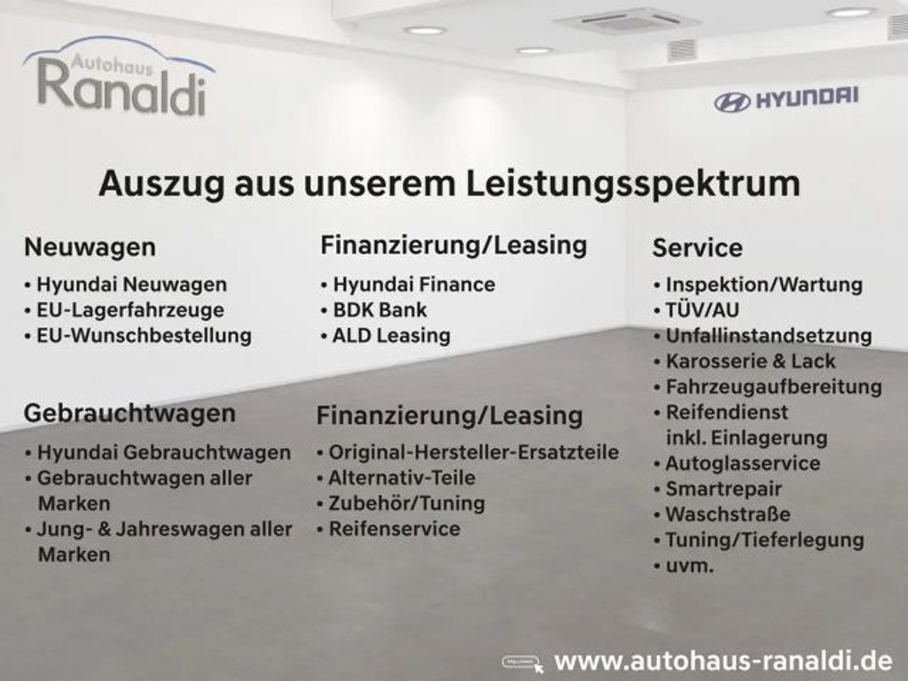 Hyundai INSTER