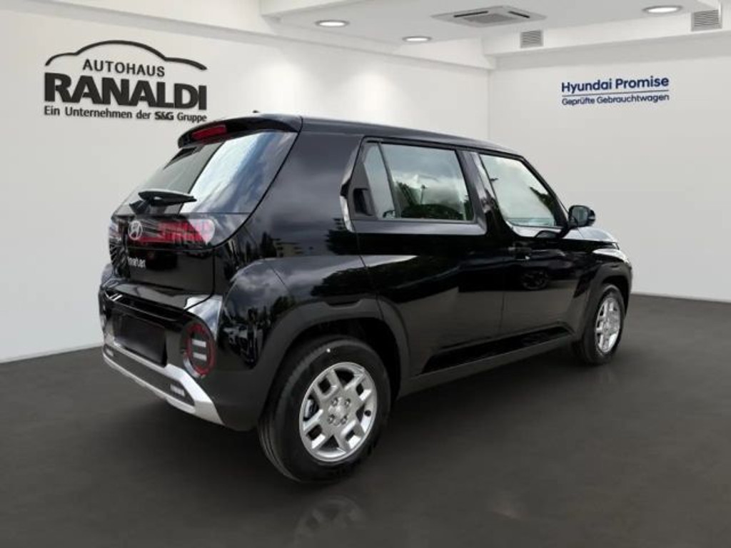 Hyundai INSTER